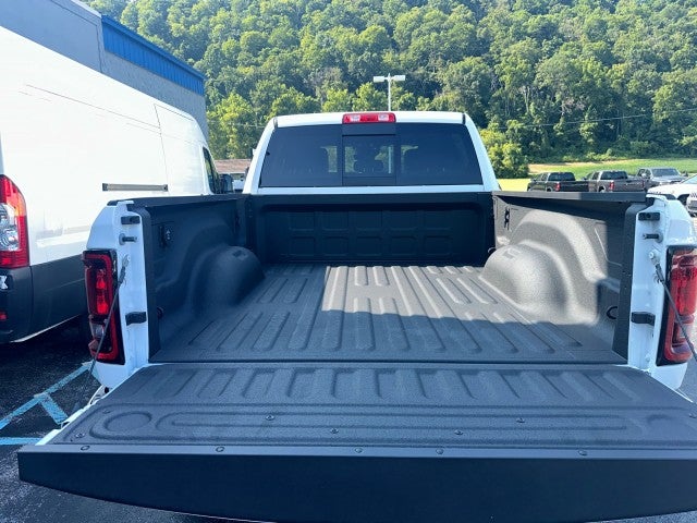 2025 RAM Ram 2500 RAM 2500 TRADESMAN CREW CAB 4X4 6'4' BOX