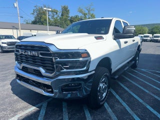 2025 RAM Ram 2500 RAM 2500 TRADESMAN CREW CAB 4X4 6'4' BOX
