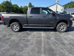 2020 RAM 2500 Big Horn Crew Cab 4x4 6'4' Box