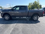 2020 RAM 2500 Big Horn Crew Cab 4x4 6'4' Box