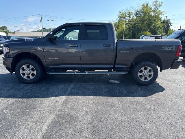 2020 RAM 2500 Big Horn Crew Cab 4x4 6'4' Box