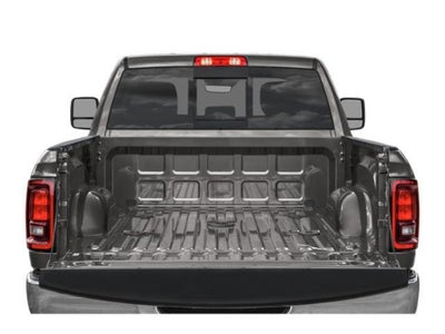 2026 RAM Ram 2500 RAM 2500 TRADESMAN CREW CAB 4X4 8' BOX