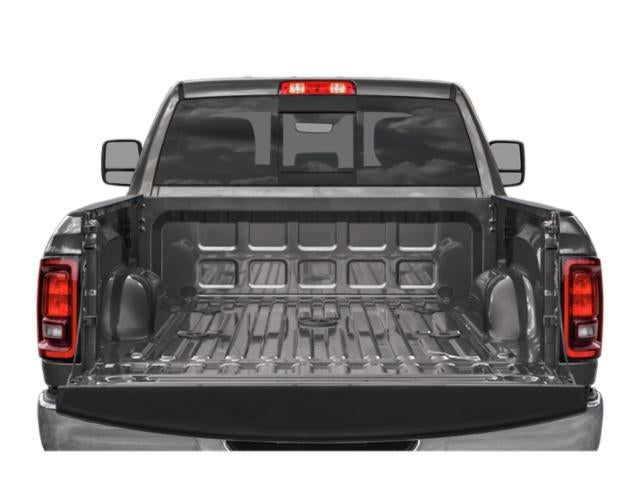 2026 RAM Ram 2500 RAM 2500 TRADESMAN CREW CAB 4X4 8' BOX