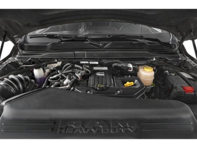 2026 RAM Ram 2500 RAM 2500 TRADESMAN CREW CAB 4X4 8' BOX