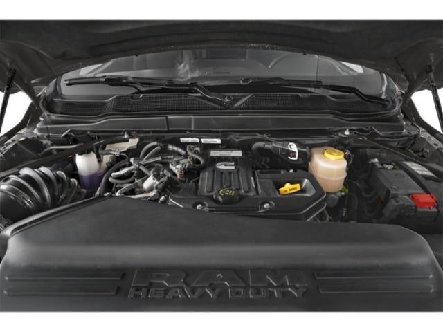 2026 RAM Ram 2500 RAM 2500 TRADESMAN CREW CAB 4X4 8' BOX