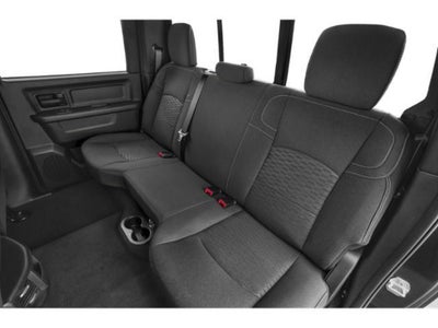 2026 RAM Ram 2500 RAM 2500 TRADESMAN CREW CAB 4X4 8' BOX