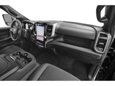 2026 RAM Ram 2500 RAM 2500 TRADESMAN CREW CAB 4X4 8' BOX