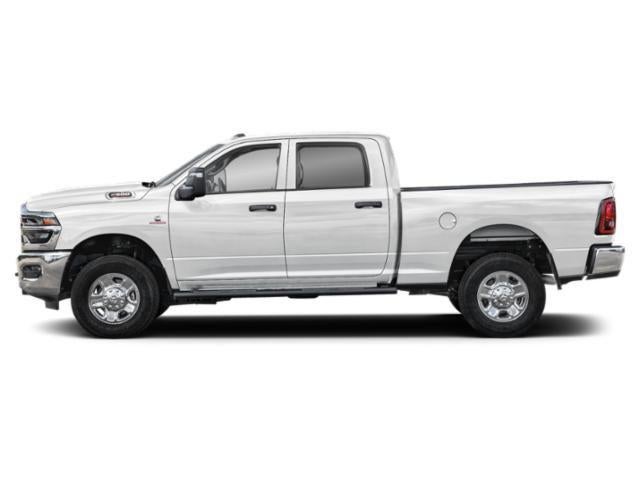 2026 RAM Ram 2500 RAM 2500 TRADESMAN CREW CAB 4X4 8' BOX