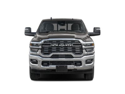 2026 RAM Ram 2500 RAM 2500 TRADESMAN CREW CAB 4X4 8' BOX