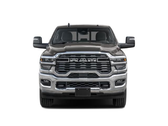 2026 RAM Ram 2500 RAM 2500 TRADESMAN CREW CAB 4X4 8' BOX