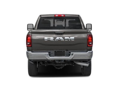 2026 RAM Ram 2500 RAM 2500 TRADESMAN CREW CAB 4X4 8' BOX