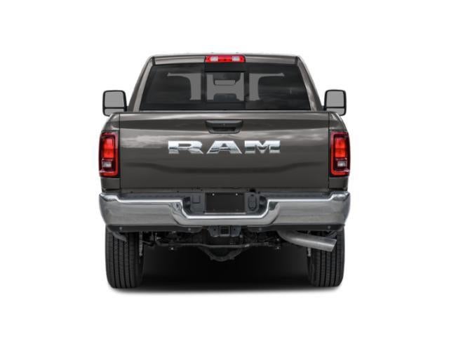 2026 RAM Ram 2500 RAM 2500 TRADESMAN CREW CAB 4X4 8' BOX