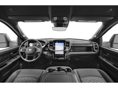 2026 RAM Ram 2500 RAM 2500 TRADESMAN CREW CAB 4X4 8' BOX