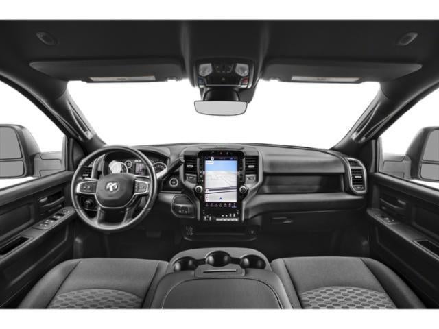 2026 RAM Ram 2500 RAM 2500 TRADESMAN CREW CAB 4X4 8' BOX