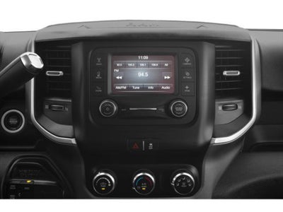 2019 RAM 2500 Limited Crew Cab 4x4 6'4' Box