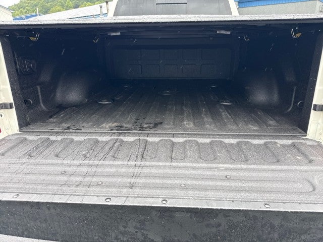 2019 RAM 2500 Limited Crew Cab 4x4 6'4' Box