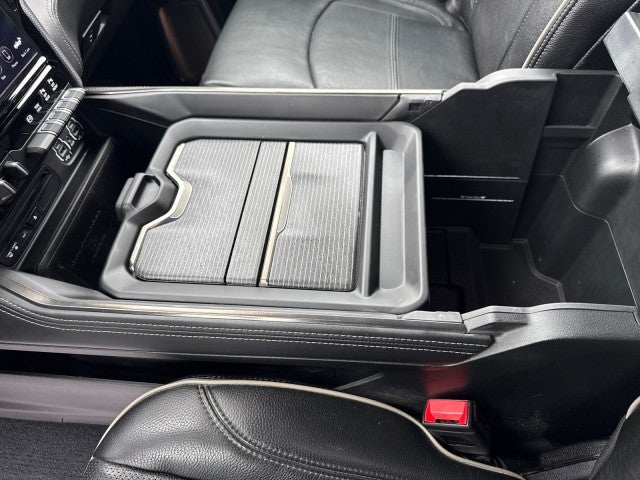 2019 RAM 2500 Limited Crew Cab 4x4 6'4' Box