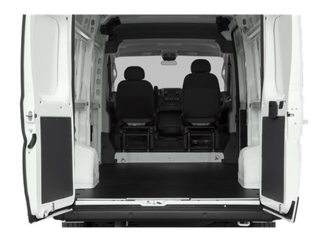 2020 RAM ProMaster 3500 Cargo Van High Roof 159' WB EXT