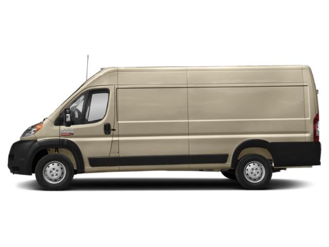2020 RAM ProMaster 3500 Cargo Van High Roof 159' WB EXT
