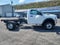 2024 RAM Ram 4500 Chassis Cab RAM 4500 TRADESMAN CHASSIS REGULAR CAB 4X4 60' CA