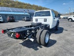 2024 RAM Ram 4500 Chassis Cab RAM 4500 TRADESMAN CHASSIS REGULAR CAB 4X4 60' CA