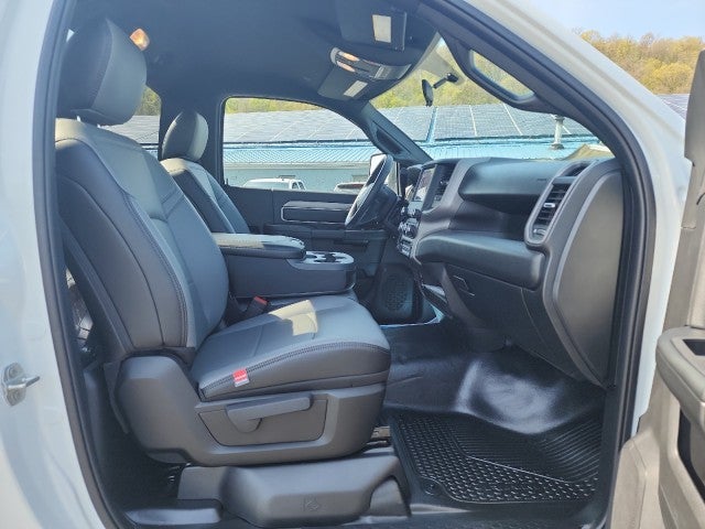 2024 RAM Ram 4500 Chassis Cab RAM 4500 TRADESMAN CHASSIS REGULAR CAB 4X4 60' CA