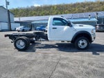 2024 RAM Ram 4500 Chassis Cab RAM 4500 TRADESMAN CHASSIS REGULAR CAB 4X4 60' CA