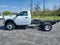 2024 RAM Ram 4500 Chassis Cab RAM 4500 TRADESMAN CHASSIS REGULAR CAB 4X4 60' CA