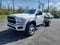 2024 RAM Ram 4500 Chassis Cab RAM 4500 TRADESMAN CHASSIS REGULAR CAB 4X4 60' CA