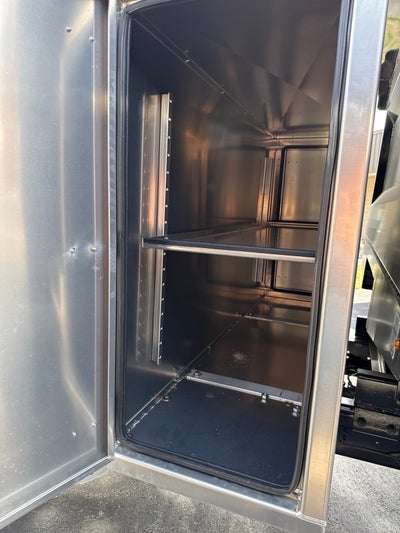 2024 RAM 5500 Chassis Tradesman/SLT