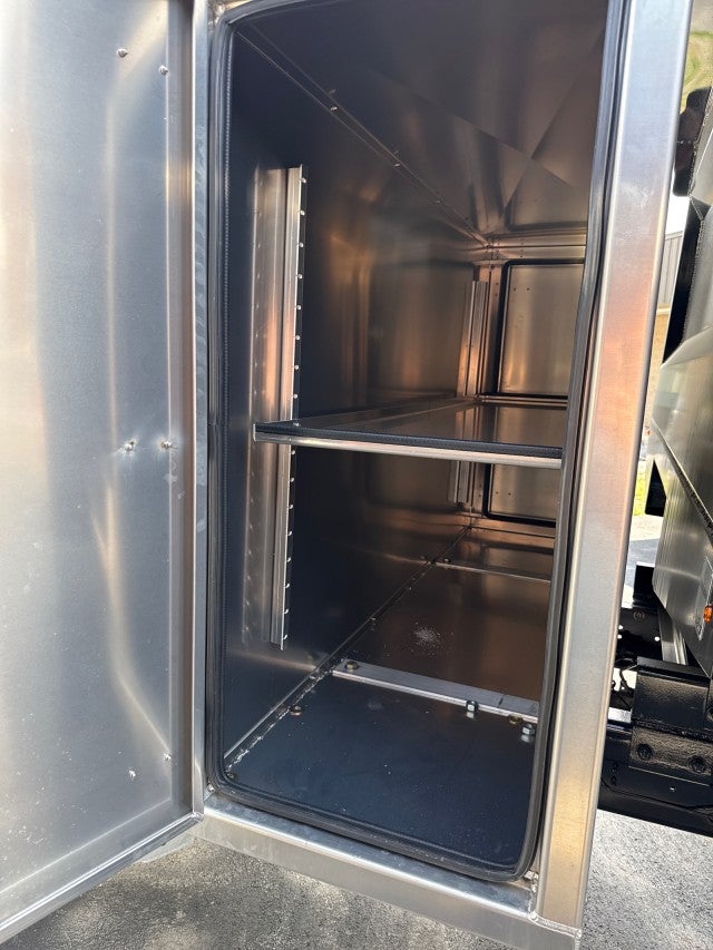 2024 RAM 5500 Chassis Tradesman/SLT