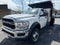 2024 RAM 5500 Chassis Tradesman/SLT