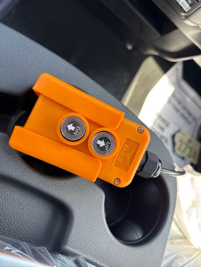 2024 RAM 5500 Chassis Tradesman/SLT