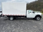 2024 RAM 5500 Chassis Tradesman/SLT