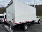 2024 RAM 5500 Chassis Tradesman/SLT