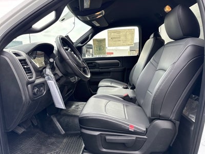 2024 RAM 5500 Chassis Tradesman/SLT