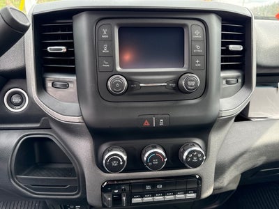 2024 RAM 5500 Chassis Tradesman/SLT