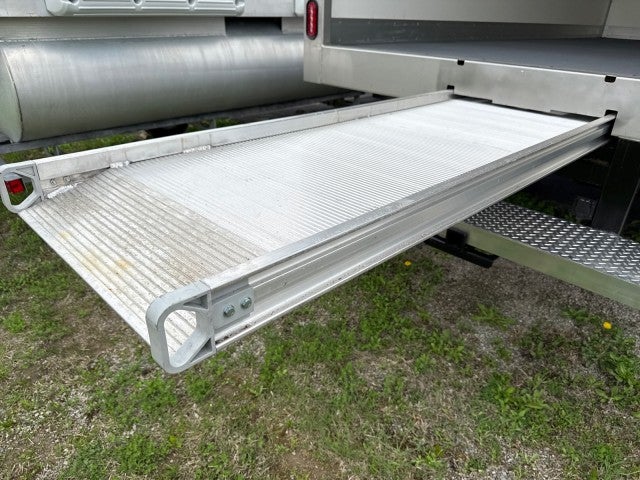 2024 RAM 5500 Chassis Tradesman/SLT