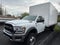 2024 RAM 5500 Chassis Tradesman/SLT