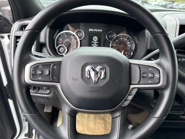 2024 RAM 5500 Chassis Tradesman/SLT