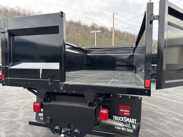 2024 RAM 5500 Chassis Tradesman/SLT