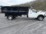2024 RAM 5500 Chassis Tradesman/SLT
