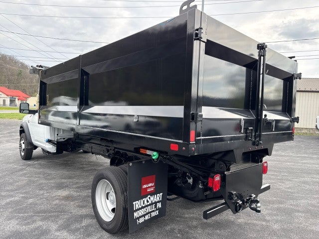 2024 RAM 5500 Chassis Tradesman/SLT