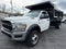 2024 RAM 5500 Chassis Tradesman/SLT