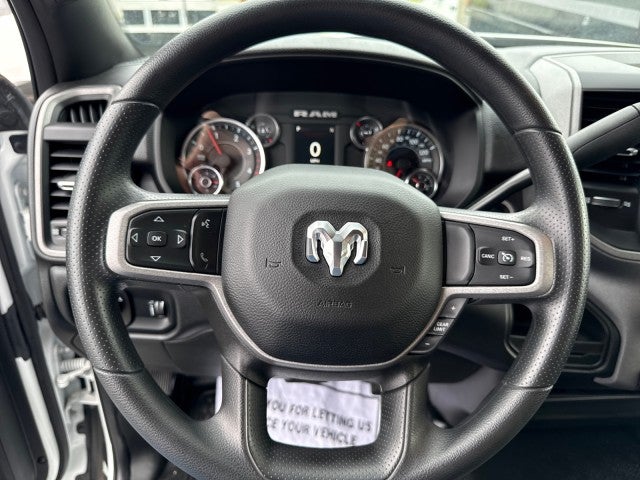 2024 RAM 5500 Chassis Tradesman/SLT