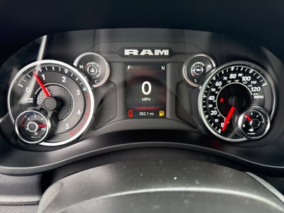 2024 RAM 5500 Chassis Tradesman/SLT