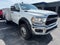 2024 RAM 5500 Chassis Tradesman/SLT