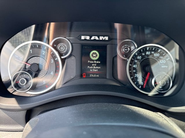 2024 RAM 5500 Chassis Tradesman/SLT