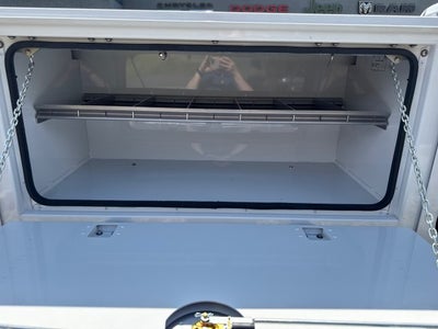 2024 RAM 5500 Chassis Tradesman/SLT