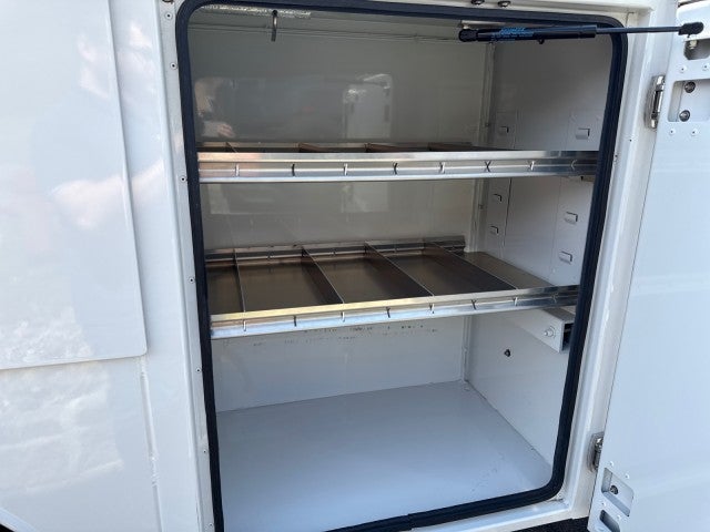 2024 RAM 5500 Chassis Tradesman/SLT